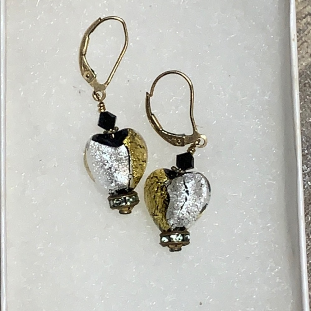 Earrings super cute